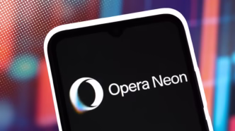 Opera Launches Neon, an AI Browser for Power Users