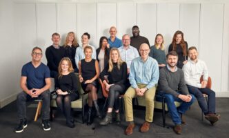 Notion Capital Raises $130M Growth Fund for Europe