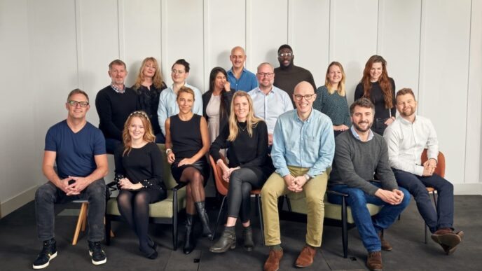 Notion Capital Raises $130M Growth Fund for Europe