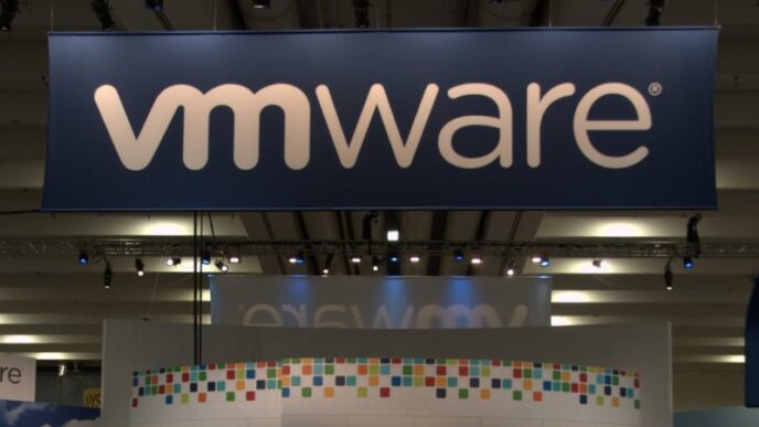 VMware Patches High-Severity Flaws in Aria Operations