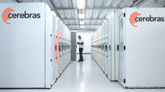 Cerebras Systems Secures $1.1B Funding at $8.1B Value