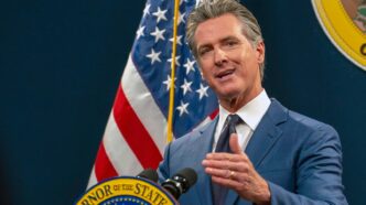 California Governor Signs Landmark AI Safety Bill SB 53