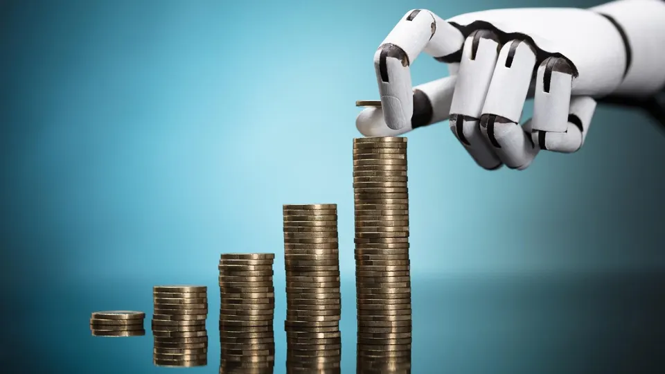 a16z AI Spending Report Shows What Startups Pay For