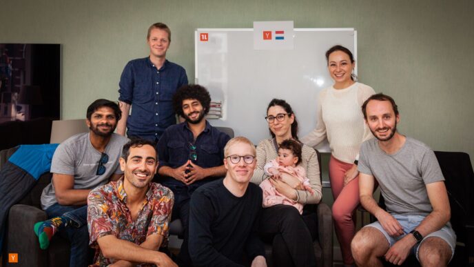 Oneleet Raises $33M for AI Security Compliance