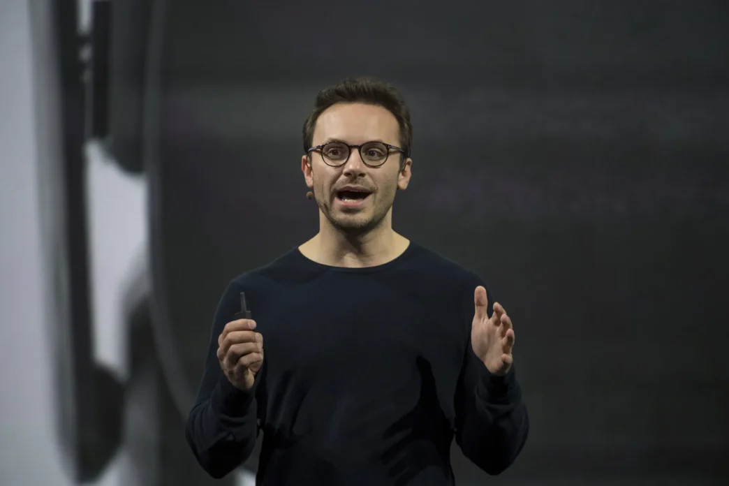 Sesame Raises $250M for Breakthrough AI Glasses