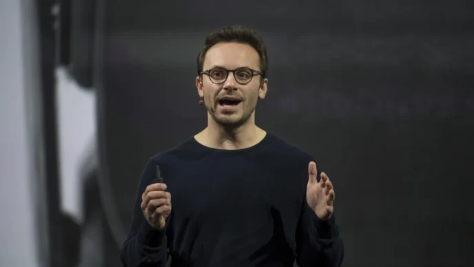 Sesame Raises $250M for Breakthrough AI Glasses