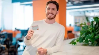 Plata Raises $250M to Challenge Nubank and Klar