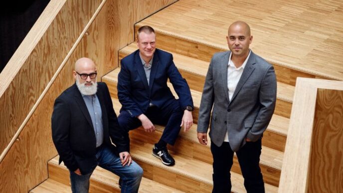 55 North Launches €300M Quantum Tech Fund