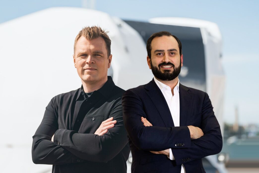 Einride Secures $100M to Scale Autonomous Electric Freight