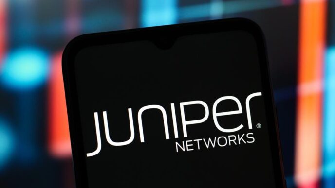 Juniper Networks Fixes Major Junos Space Security Flaws