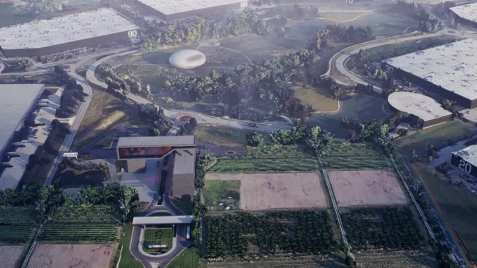 Critical Minerals Deal Spurs AI-Powered Naval Growth