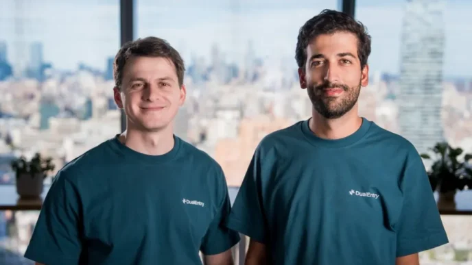 DualEntry Raises $90M to Reinvent ERP With AI