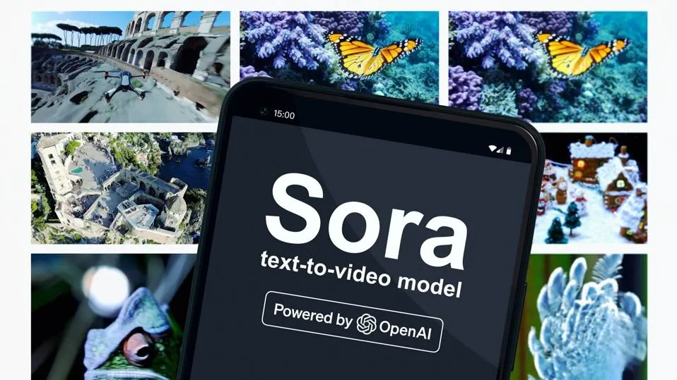 Fake Sora App Goes Viral as Apple Faces Backlash