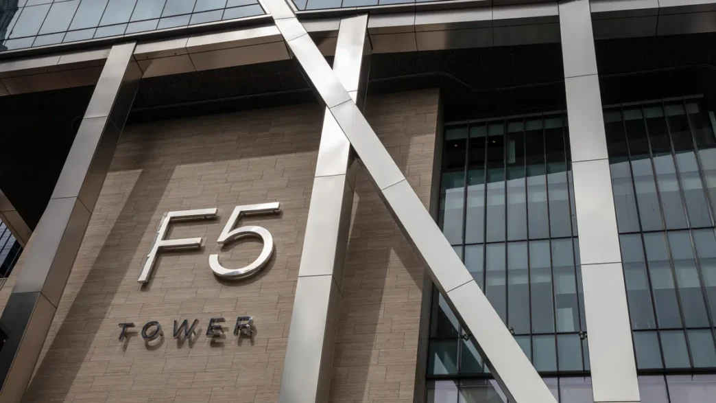 Long-Term F5 Hack Raises Security Alarm