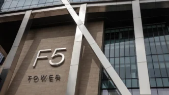 Long-Term F5 Hack Raises Security Alarm