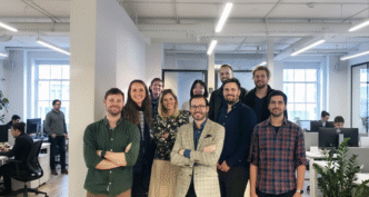 Dreamdata Raises $55M to Boost AI Marketing Insights