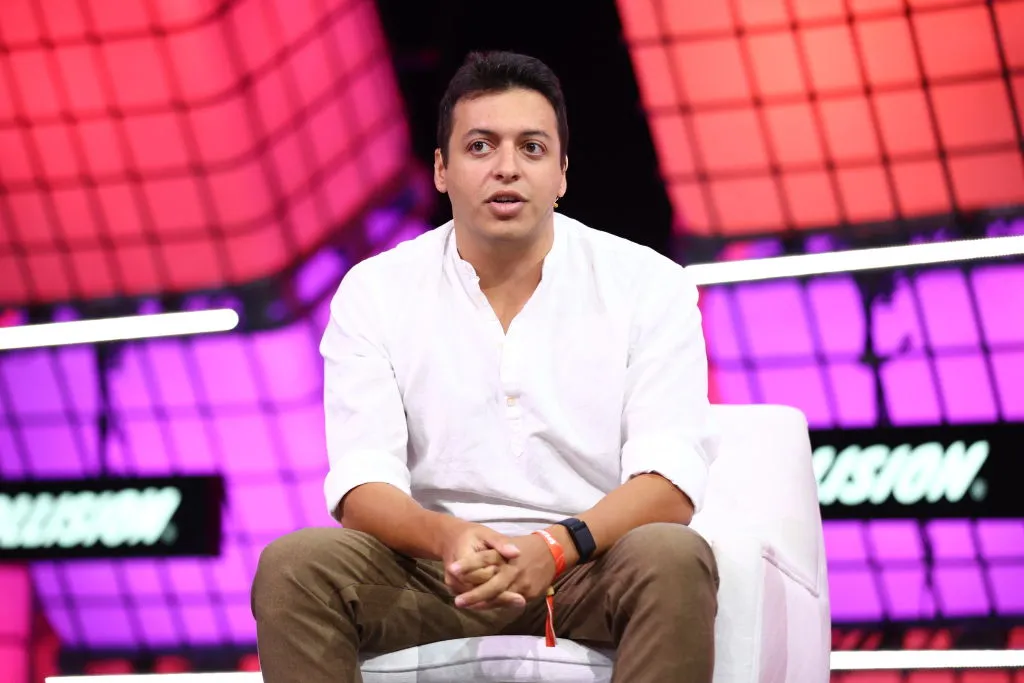 Deel Raises $300M at $17.3B as HR Tech Funding Rebounds