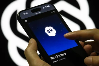 Sora Update Brings Pet Cameos and New Social Tools