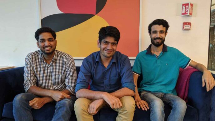 How Kuku Is Winning India’s Mobile Storytelling War