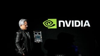 Nvidia Doubles Down on AI With Poolside Deal