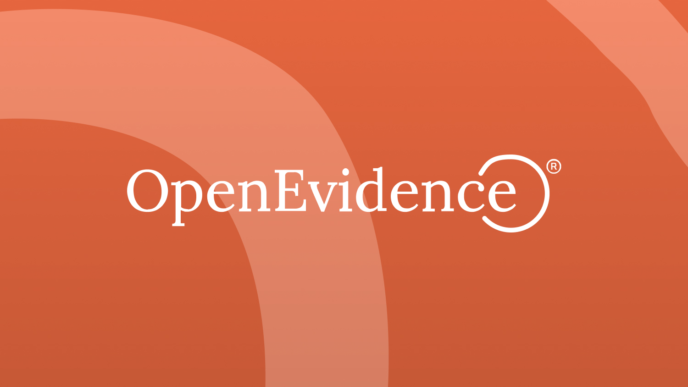 OpenEvidence Doubles Valuation with New Funding