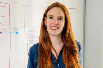 AI Scaling Race Faces a Bold New Challenger, Sara Hooker