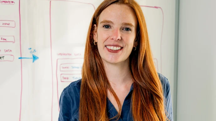 AI Scaling Race Faces a Bold New Challenger, Sara Hooker