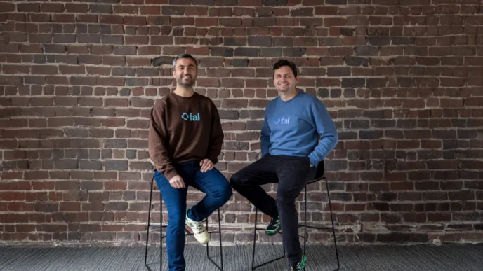 Fal AI Soars Past $4 Billion Valuation with New Funding