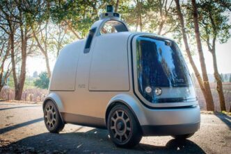 Stellantis Bets Big on Pony.ai for Autonomous Van Rollout