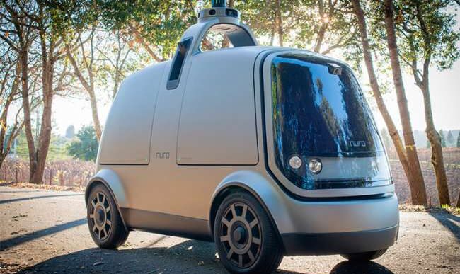 Stellantis Bets Big on Pony.ai for Autonomous Van Rollout