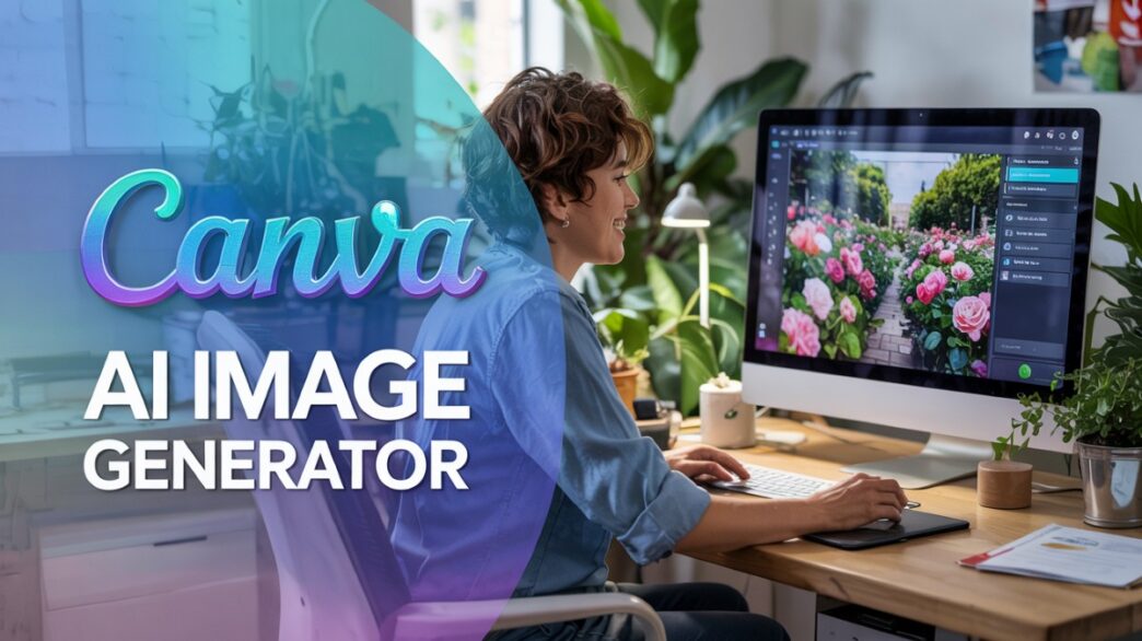 Canva Unveils New AI Tools and Free Affinity Suite