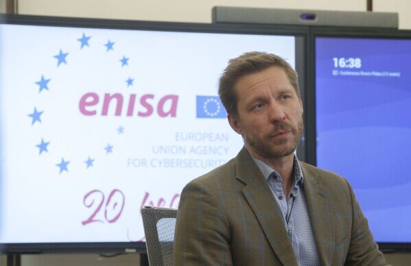 ENISA Flags Surge in Operational Technology Attacks