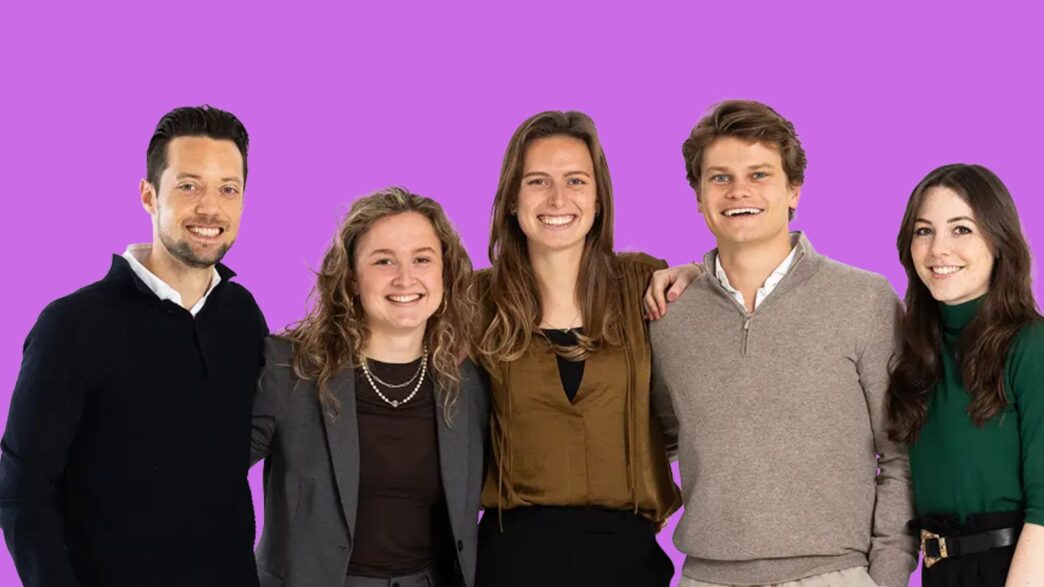 FORWARD.one Launches €200M Fund III for Industrial Tech