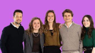 FORWARD.one Launches €200M Fund III for Industrial Tech