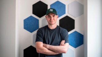 CoMind Secures $102.5M to Advance Non-Drill Brain Tech