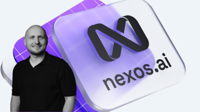 Nexos.ai Raises €30M to Unlock Enterprise AI