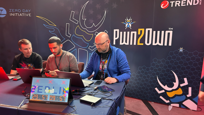 Pwn2Own Ireland 2025 Hackers Take Home $520K Prize