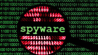 Targeted Spyware Attack, When Exploit Makers Become Targets