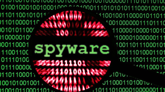 Targeted Spyware Attack, When Exploit Makers Become Targets