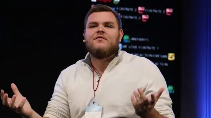 General Intuition Secures $134M to Train AI Agents