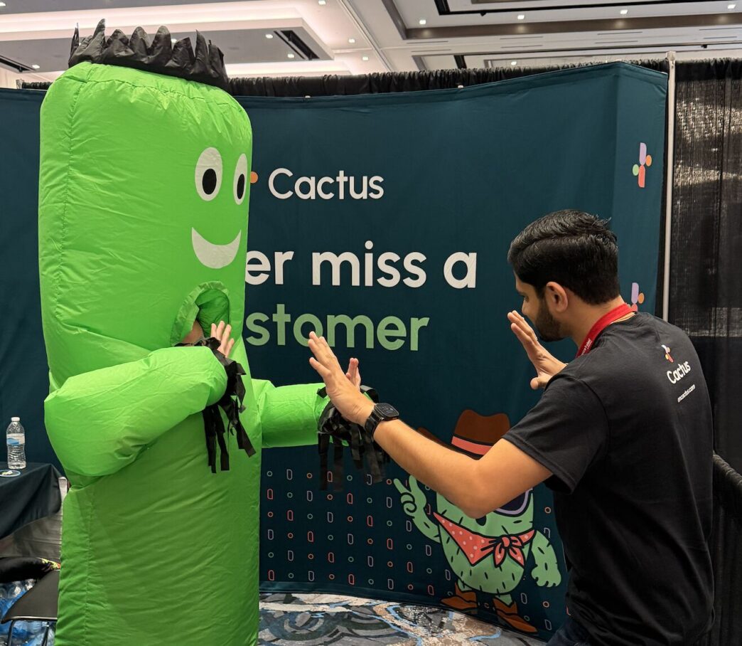 Cactus AI Bags $7M to Turbocharge Small Business Growth