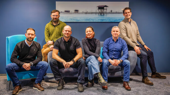 Balnord Fund €70M Fuels Baltic Deep Tech Startups