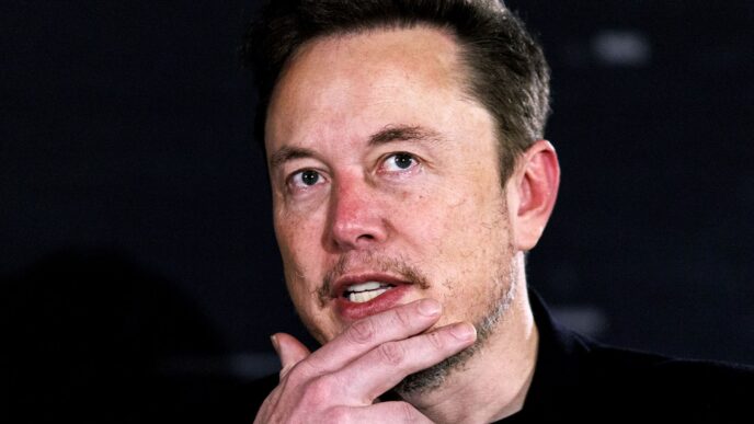 Tesla Production Hell Explained - The New Robot Challenge