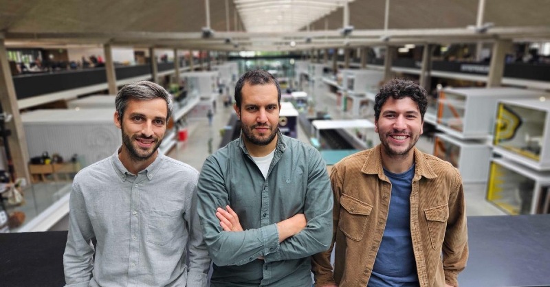 Why Exwayz Is the Startup Transforming Robot Navigation