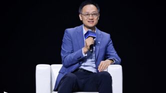 Alibaba Doubles Down on AI, Says AI Bubble Is Overblown