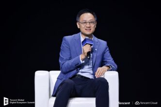 Alibaba Doubles Down on AI, Says AI Bubble Is Overblown