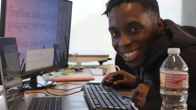 Inside Fireflies.ai Fake It Till You Make It Beginning