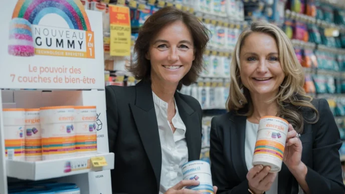 Rem3dy Health Wins £1.4M Boost for Nourished Growth