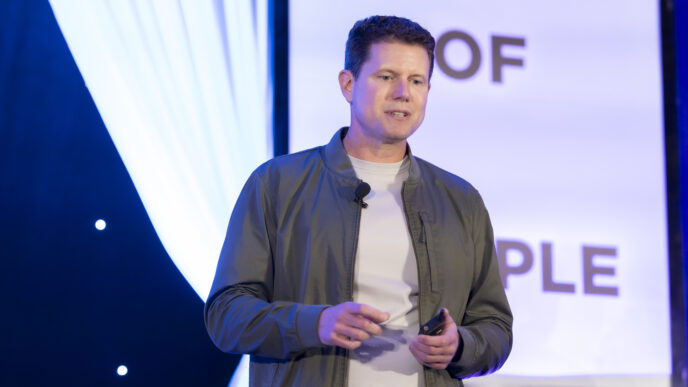 Amazon Unifies Whole Foods Teams Under One Workforce System