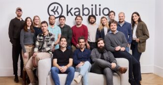 Kabilio Grabs €4M to Boost Productivity in Accounting
